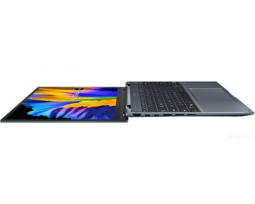 Ноутбук Asus Zenbook 14 Flip OLED UP5401EA-KN076