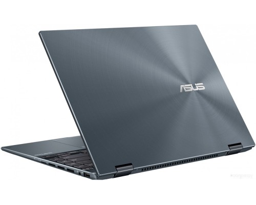 Ноутбук Asus Zenbook 14 Flip OLED UP5401EA-KN076