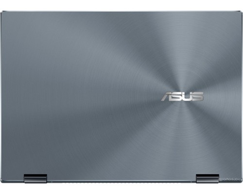 Ноутбук Asus Zenbook 14 Flip OLED UP5401EA-KN076