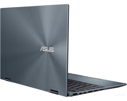 Ноутбук Asus Zenbook 14 Flip OLED UP5401EA-KN076