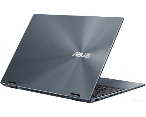 Ноутбук Asus Zenbook 14 Flip OLED UP5401EA-KN076