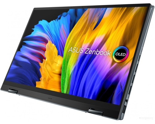 Ноутбук Asus Zenbook 14 Flip OLED UP5401EA-KN076