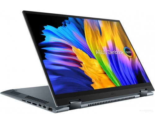 Ноутбук Asus Zenbook 14 Flip OLED UP5401EA-KN076