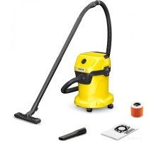 Промышленный пылесос Karcher WD 3 V 1.628-101.0