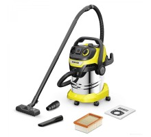 Промышленный пылесос Karcher WD 5 P S V 1.628-356.0