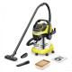 Промышленный пылесос Karcher WD 5 P S V 1.628-356.0