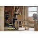 Промышленный пылесос Karcher WD 5 P S V 1.628-356.0