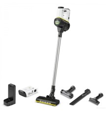 Пылесос Karcher VC 6 Cordless Premium ourFamily 1.198-680.0