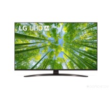 Телевизор LG 43UQ81009LC