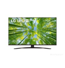 Телевизор LG 43UQ81009LC