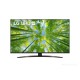 Телевизор LG 43UQ81009LC