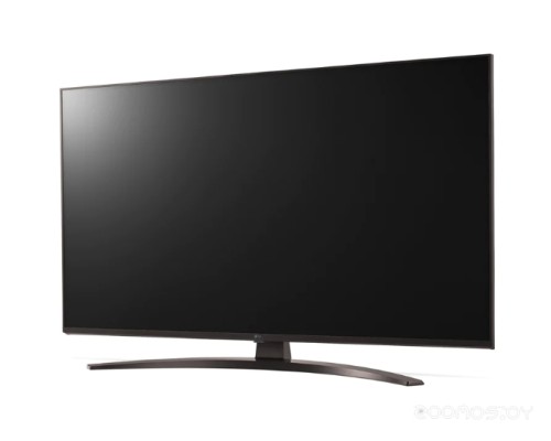 Телевизор LG 43UQ81009LC