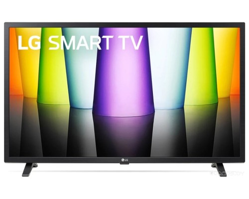 Телевизор LG 32LQ63006LA