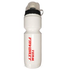 Бутылка для воды Favorit CSB-512L-WT