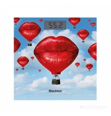 Напольные весы Blackton Bt BS1012 (губы)