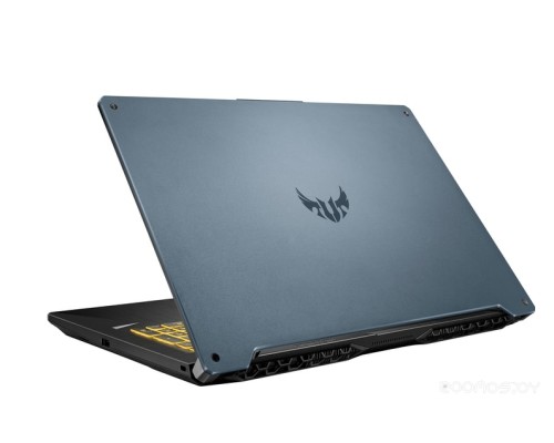 Ноутбук Asus TUF Gaming F17 FX706HC-HX099