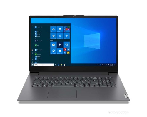 Ноутбук Lenovo V17 G2 ITL 82NX00DURU