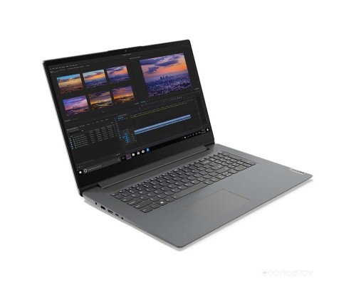 Ноутбук Lenovo V17 G2 ITL 82NX00DURU