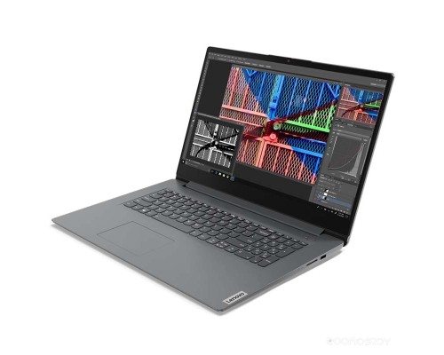 Ноутбук Lenovo V17 G2 ITL 82NX00DURU