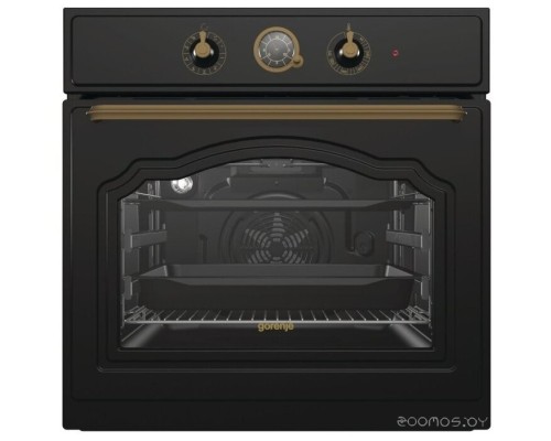 Духовой шкаф Gorenje BOS67371CLB