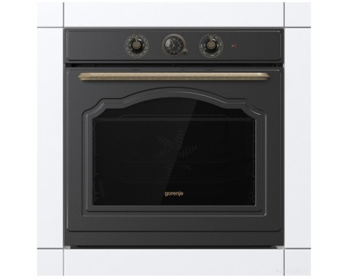 Духовой шкаф Gorenje BOS67371CLB