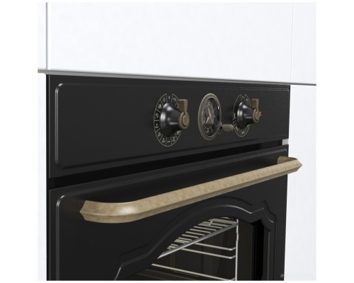 Духовой шкаф Gorenje BOS67371CLB