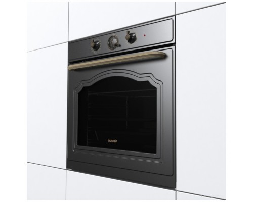 Духовой шкаф Gorenje BOS67371CLB