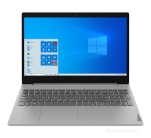 Ноутбук Lenovo IdeaPad 3 15IGL05 81WQ004XRE