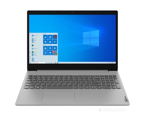 Ноутбук Lenovo IdeaPad 3 15IGL05 81WQ004XRE