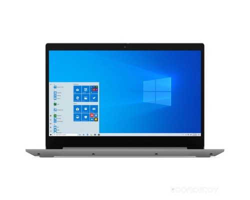 Ноутбук Lenovo IdeaPad 3 15IGL05 81WQ004XRE