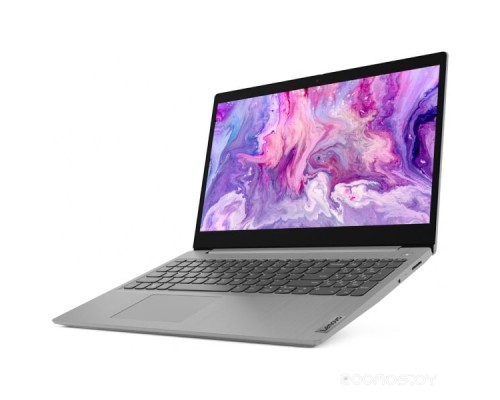 Ноутбук Lenovo IdeaPad 3 15IGL05 81WQ004XRE