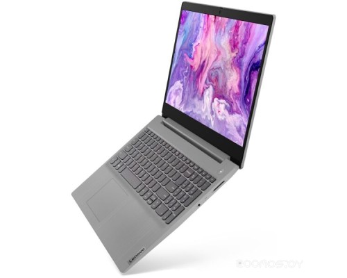 Ноутбук Lenovo IdeaPad 3 15IGL05 81WQ004XRE