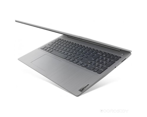 Ноутбук Lenovo IdeaPad 3 15IGL05 81WQ004XRE