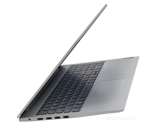 Ноутбук Lenovo IdeaPad 3 15IGL05 81WQ004XRE