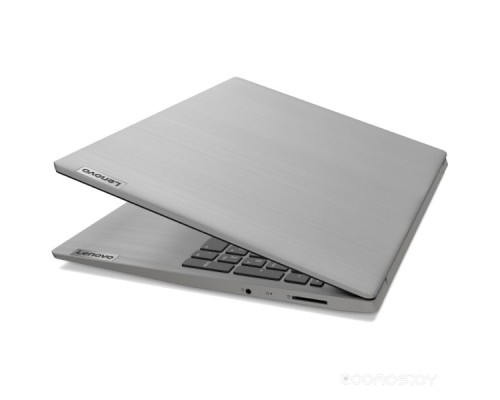 Ноутбук Lenovo IdeaPad 3 15IGL05 81WQ004XRE