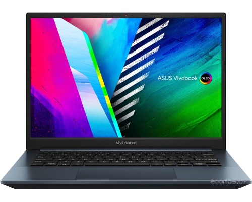 Ноутбук Asus VivoBook Pro 14 OLED M3401QA-KM016W