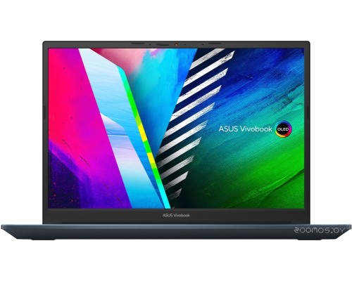 Ноутбук Asus VivoBook Pro 14 OLED M3401QA-KM016W