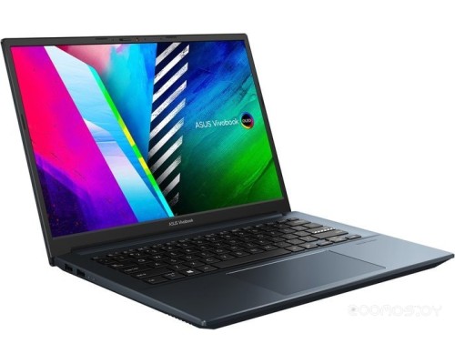 Ноутбук Asus VivoBook Pro 14 OLED M3401QA-KM016W