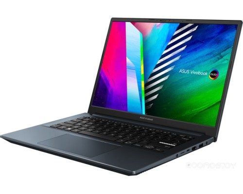 Ноутбук Asus VivoBook Pro 14 OLED M3401QA-KM016W