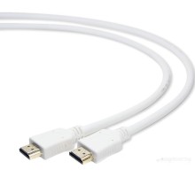 Кабель Cablexpert CC-HDMI4-W-6