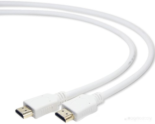 Кабель Cablexpert CC-HDMI4-W-6