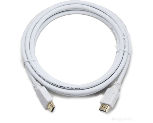 Кабель Cablexpert CC-HDMI4-W-6