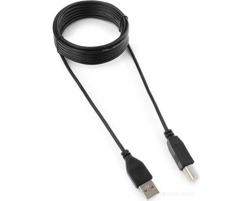 Кабель Гарнизон GCC-USB2-AMBM-3M