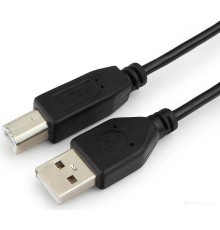 Кабель Гарнизон GCC-USB2-AMBM-3M