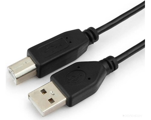 Кабель Гарнизон GCC-USB2-AMBM-3M