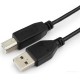 Кабель Гарнизон GCC-USB2-AMBM-3M