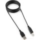 Кабель Гарнизон GCC-USB2-AMBM-1M