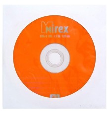 DVD±R Mirex DVD+R 4.7Gb 16x