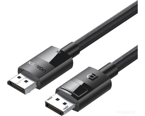 Кабель Ugreen DP114 80393 DisplayPort - DisplayPort (3 м)