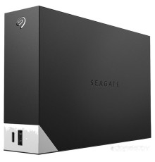 Внешний жёсткий диск Seagate One Touch Desktop Hub 4TB